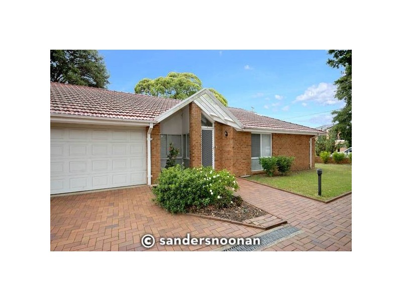 1/28 Samuel Street, Peakhurst NSW 2210