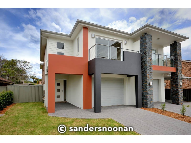 28A Isaac Street, Peakhurst NSW 2210