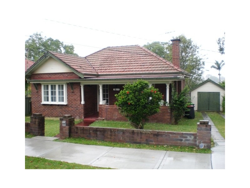 Penshurst NSW 2222