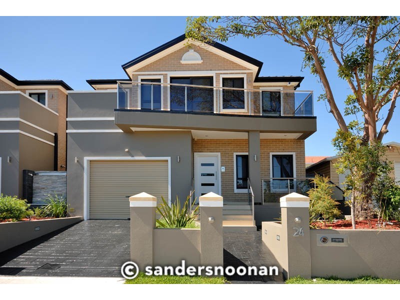 24 Delves Street, Mortdale NSW 2223