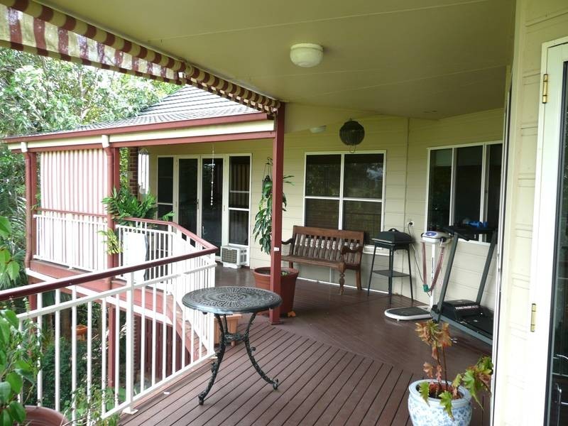 Murrumba Downs QLD 4503