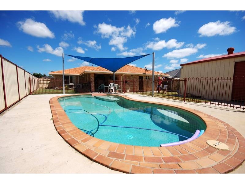 31 Pine Valley Drive, Joyner QLD 4500