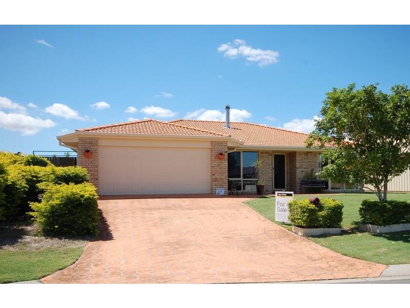31 Pine Valley Drive, Joyner QLD 4500