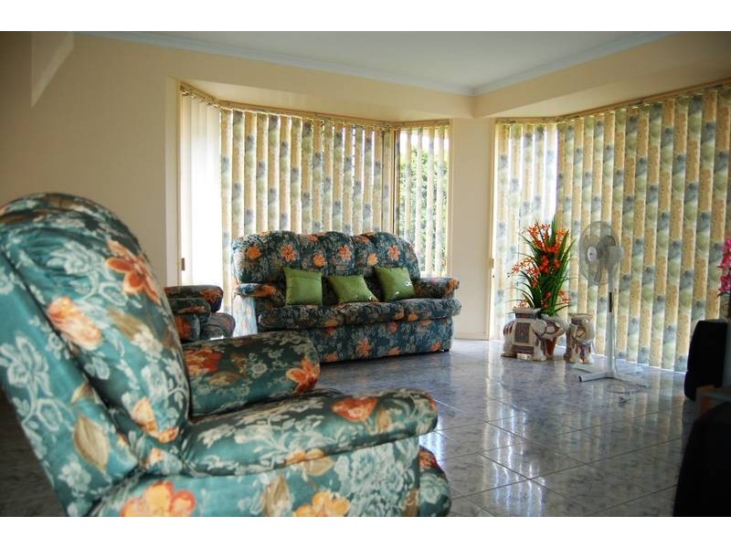 31 Pine Valley Drive, Joyner QLD 4500