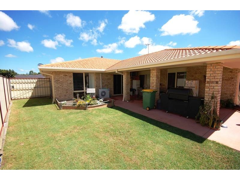 31 Pine Valley Drive, Joyner QLD 4500
