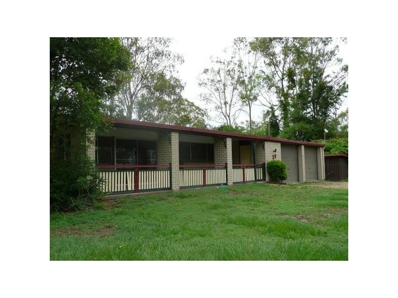 Joyner QLD 4500