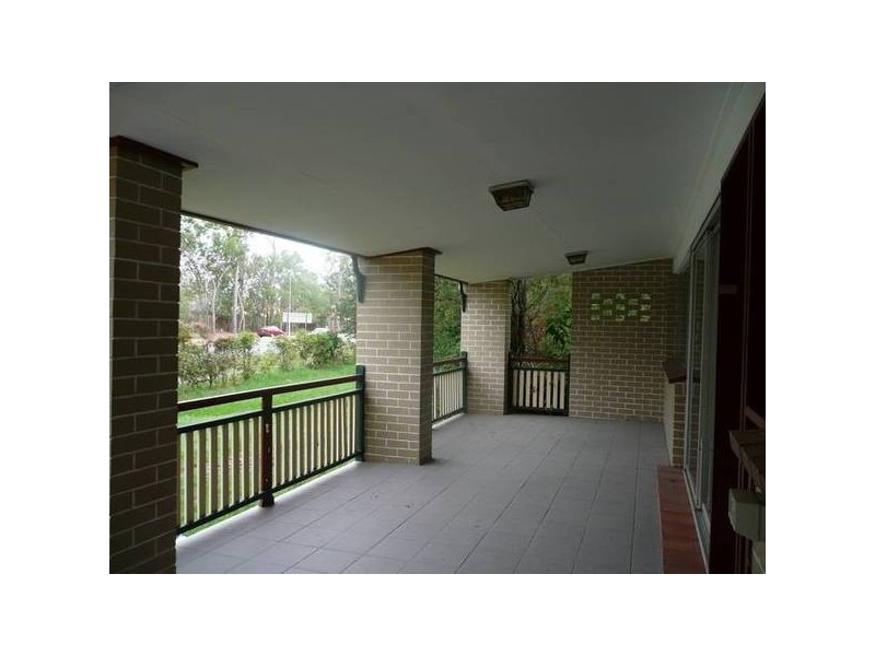 Joyner QLD 4500