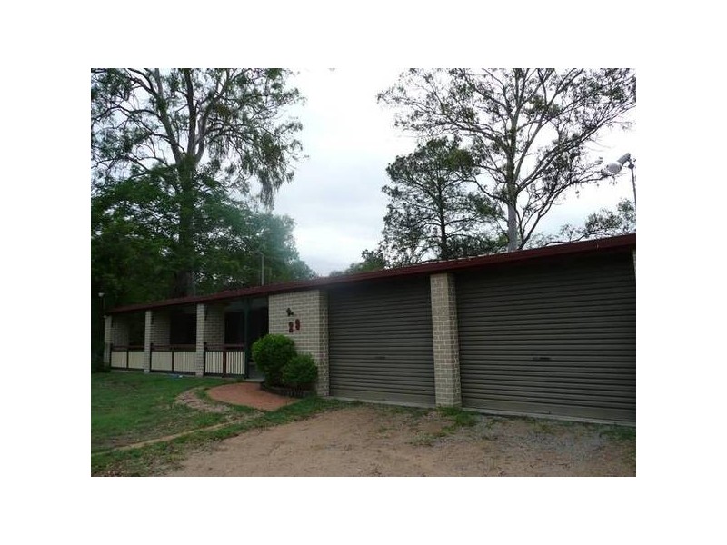 Joyner QLD 4500
