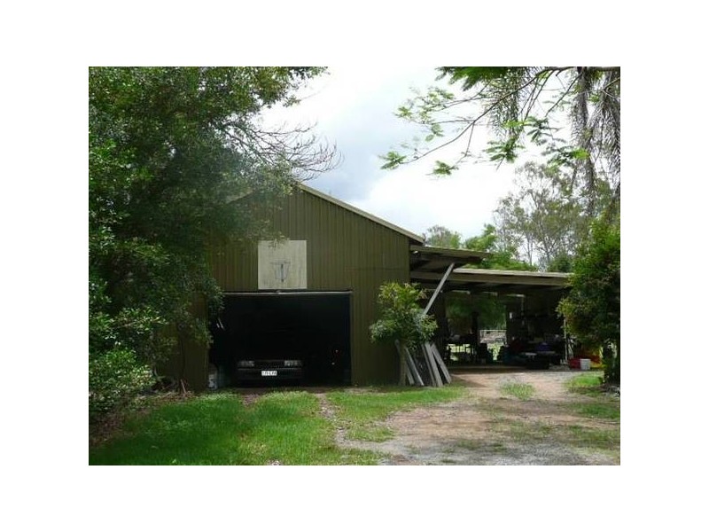 27 Youngs Crossing Road, Joyner QLD 4500