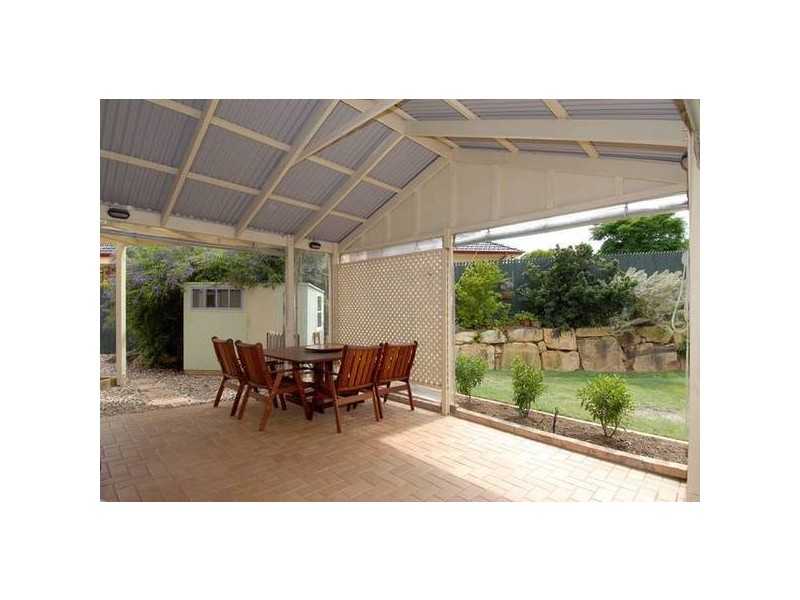 Murrumba Downs QLD 4503