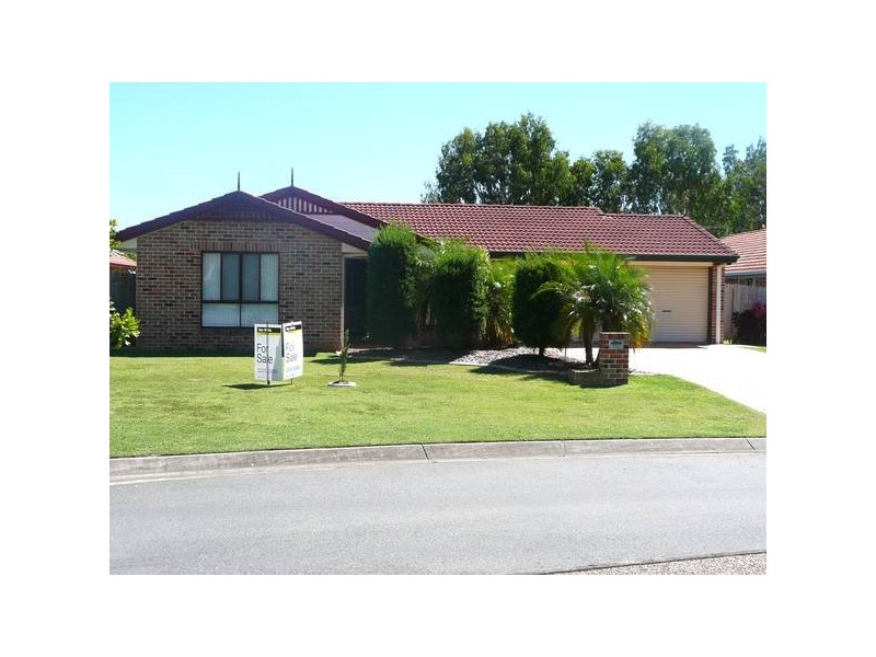 Murrumba Downs QLD 4503