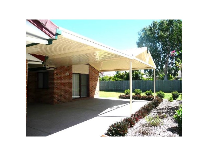 Murrumba Downs QLD 4503