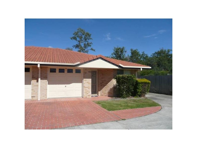Warner QLD 4500