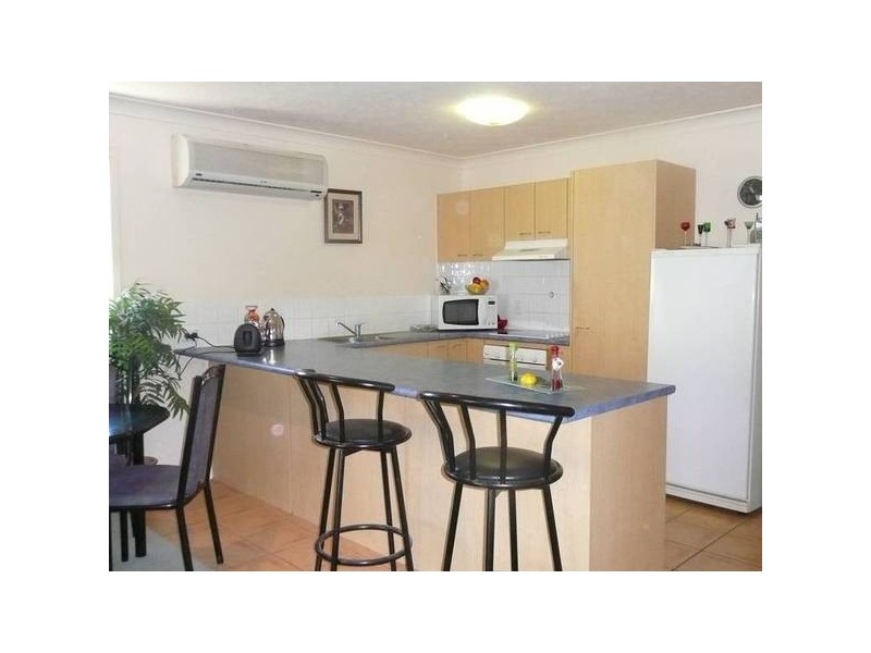 Warner QLD 4500