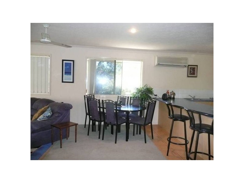 Warner QLD 4500