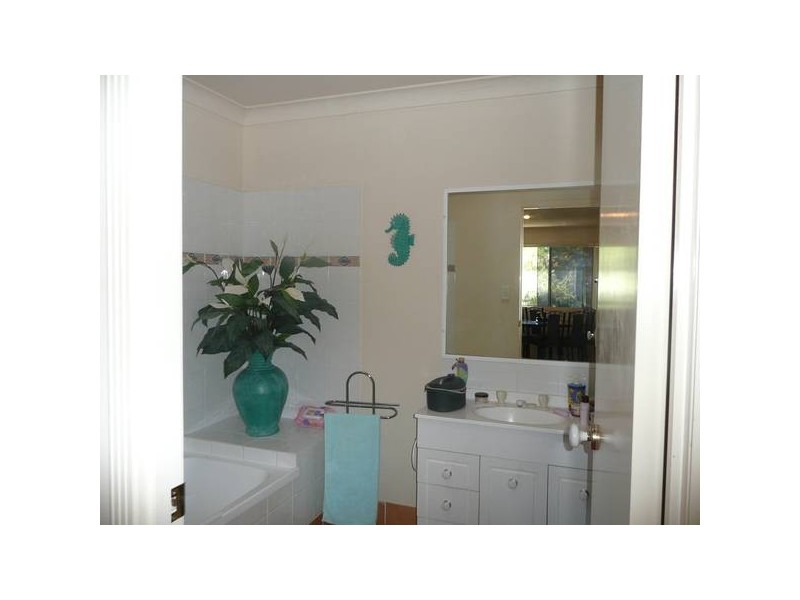 Warner QLD 4500
