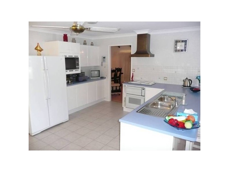 Strathpine QLD 4500