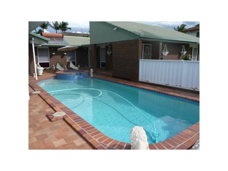 Strathpine QLD 4500