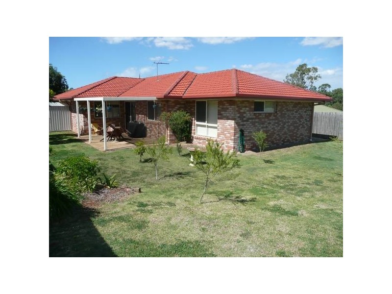 Bracken Ridge QLD 4017