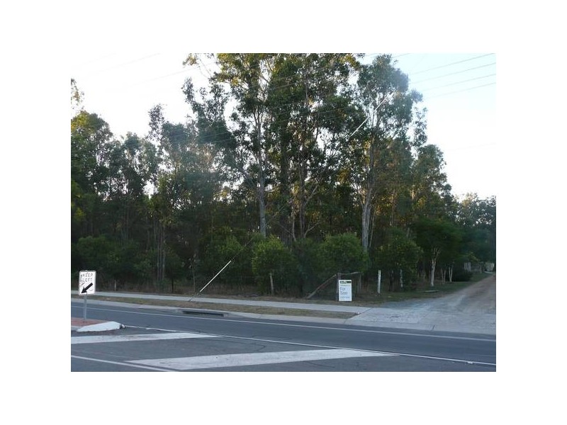 1 Frances Road, Lawnton QLD 4501