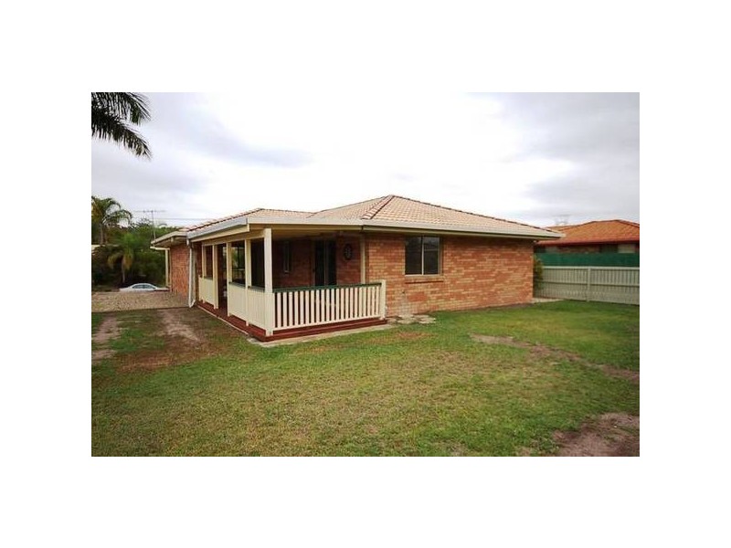 8 Coops Place, Joyner QLD 4500