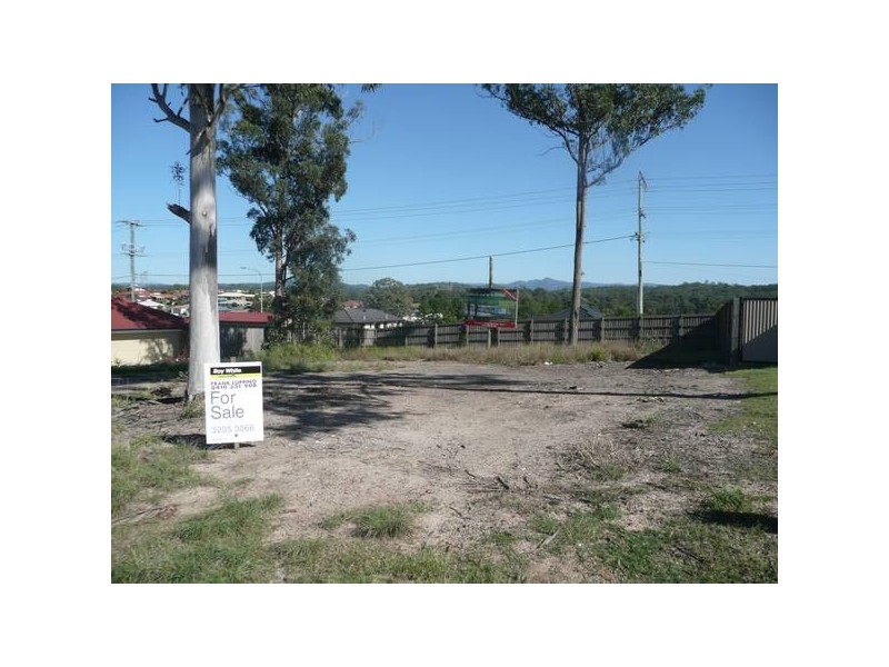 Warner QLD 4500