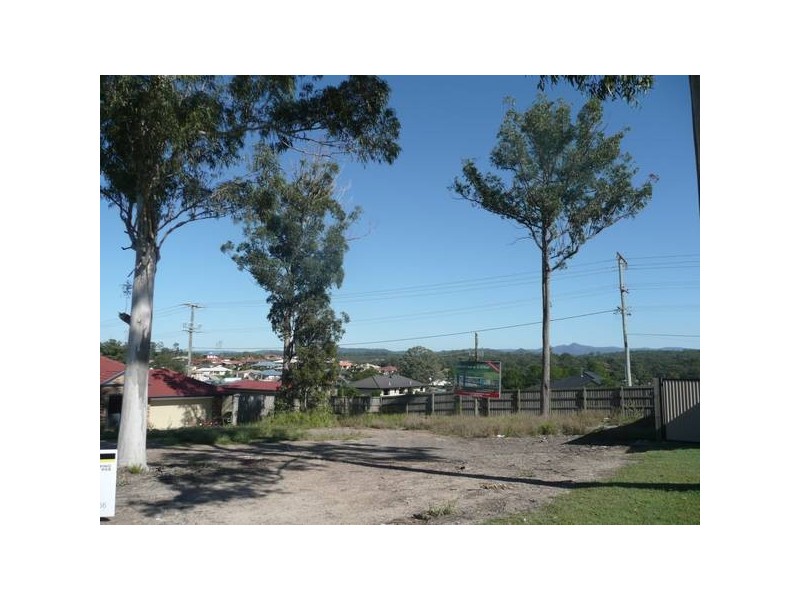 Warner QLD 4500