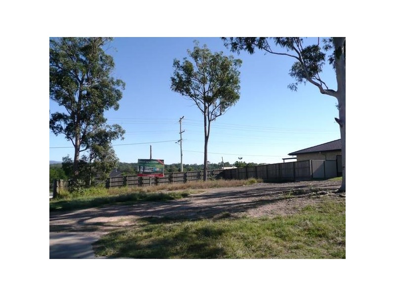 Warner QLD 4500