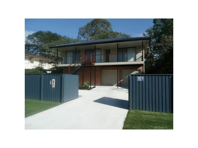 39 Casuarina Drive South, Bray Park QLD 4500