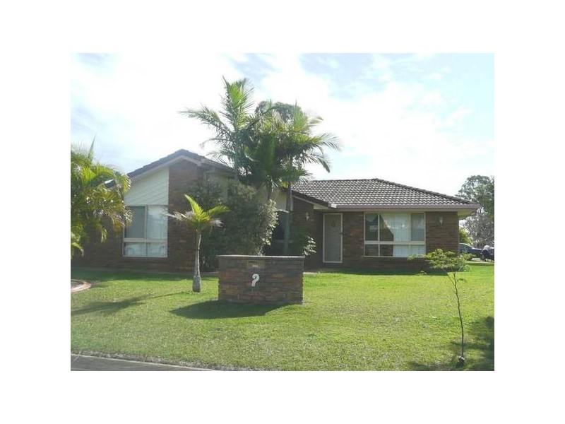 2 Zita Place, Bray Park QLD 4500