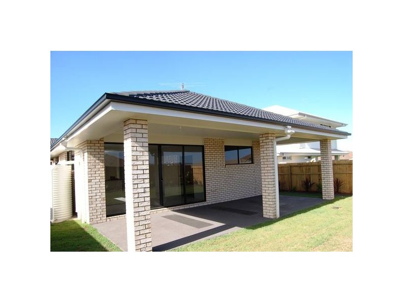 North Lakes QLD 4509