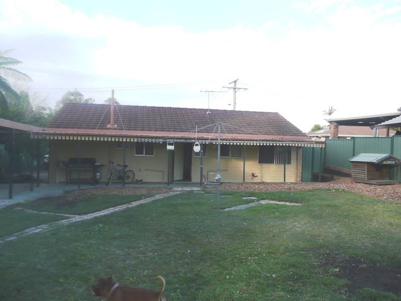 Strathpine QLD 4500