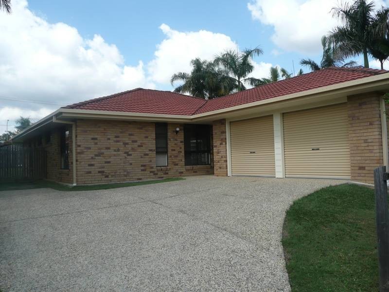 Bray Park QLD 4500