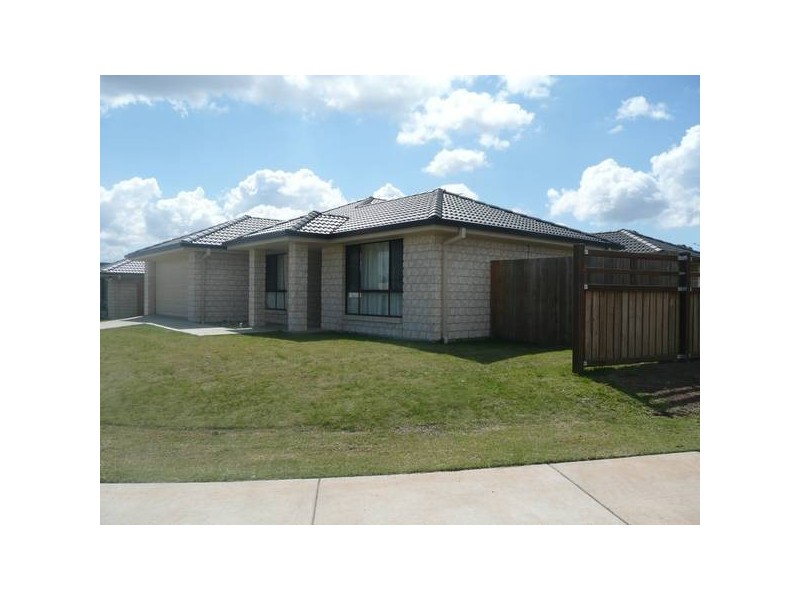 Warner QLD 4500