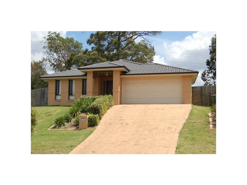8 Catani Court, Warner QLD 4500