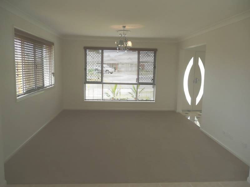 Joyner QLD 4500
