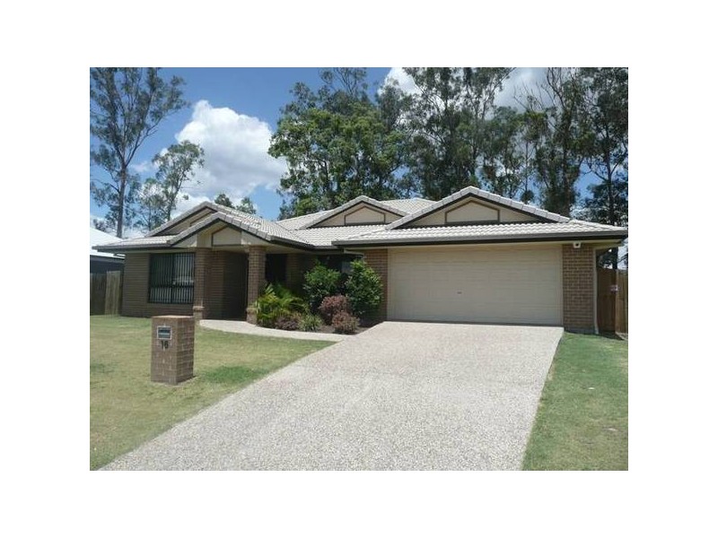 16 North Aston Court, Bray Park QLD 4500