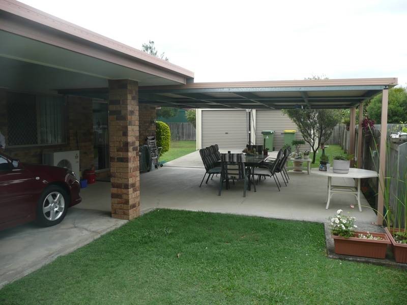 Joyner QLD 4500