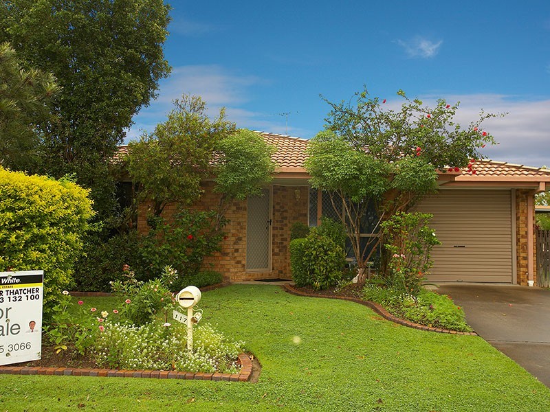 Joyner QLD 4500