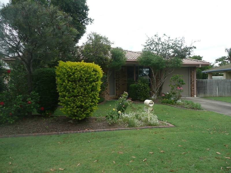 Joyner QLD 4500