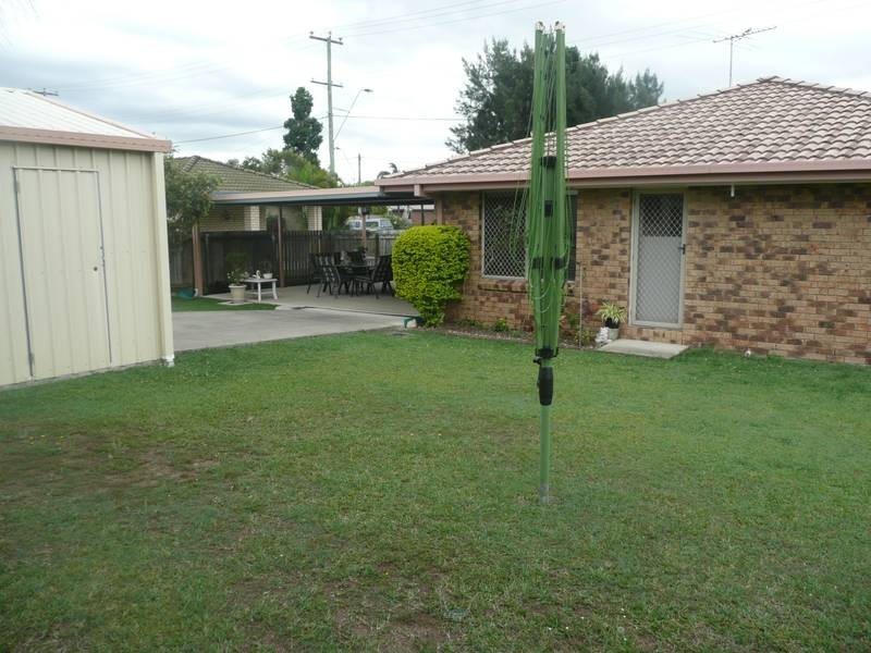 Joyner QLD 4500
