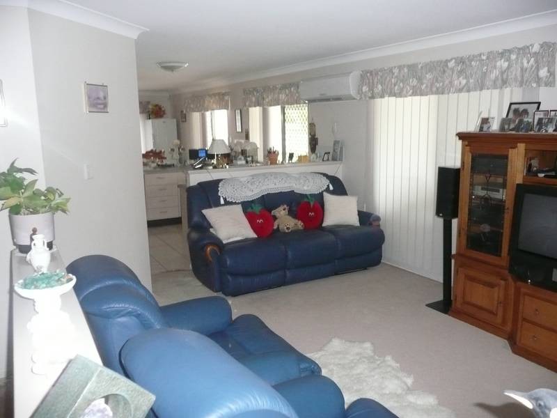 Joyner QLD 4500