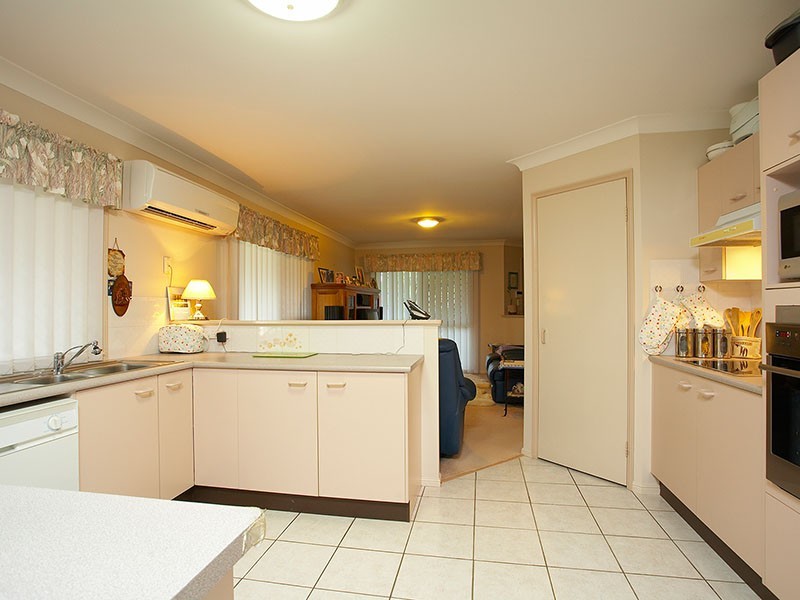 Joyner QLD 4500