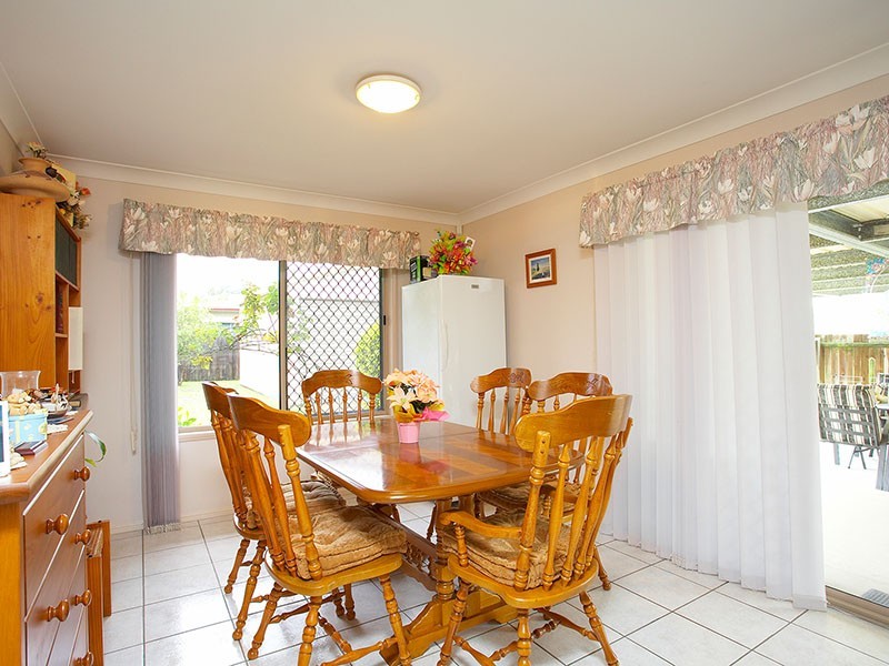 Joyner QLD 4500