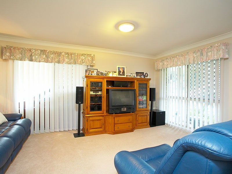 Joyner QLD 4500