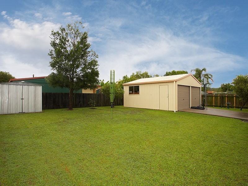 Joyner QLD 4500