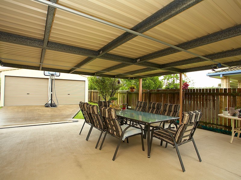 Joyner QLD 4500