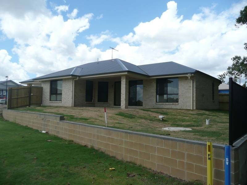 Warner QLD 4500