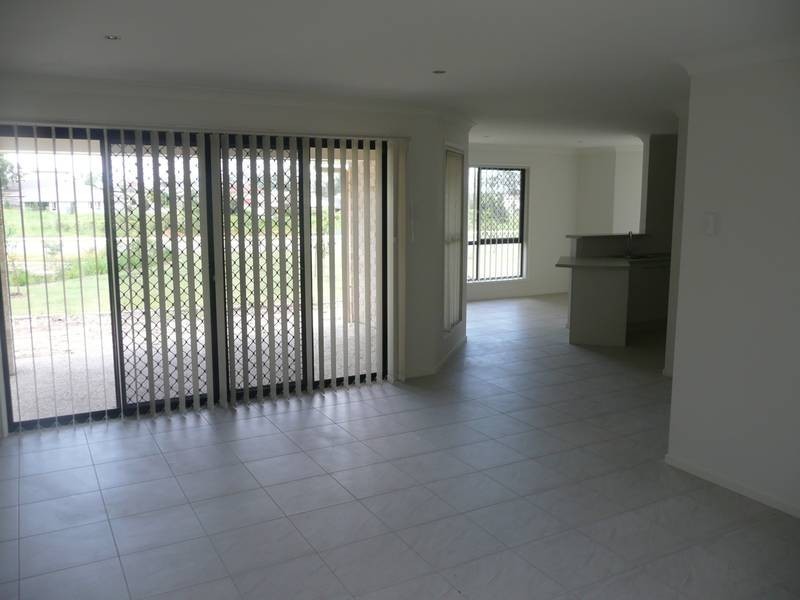 Warner QLD 4500