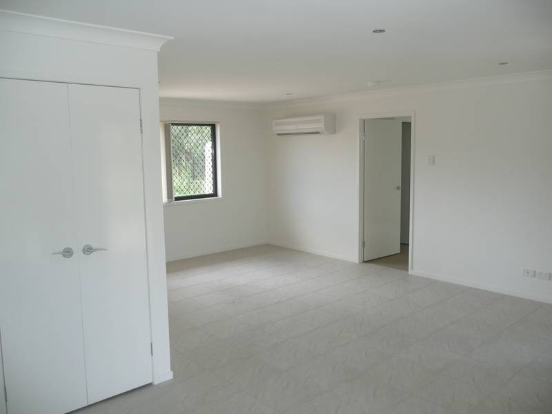 Warner QLD 4500